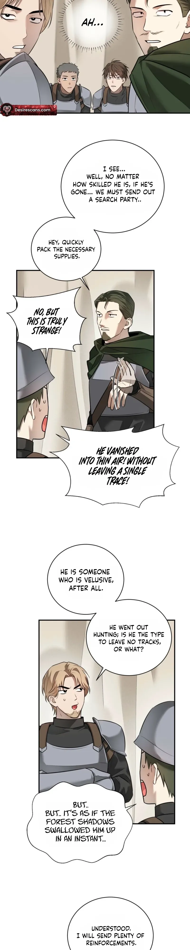 Read Busitong chapter 6 image 8 on Lezhin