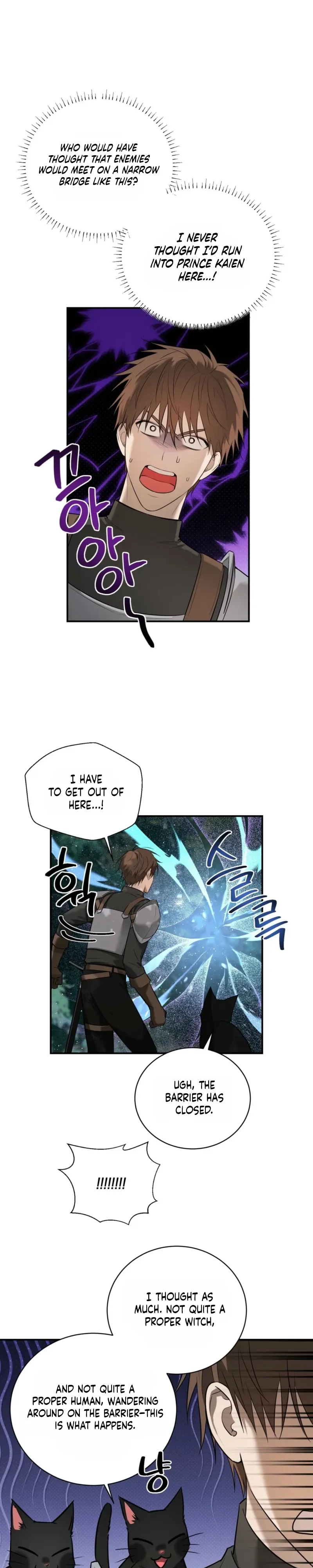 Read Busitong chapter 7 image 1 on Lezhin