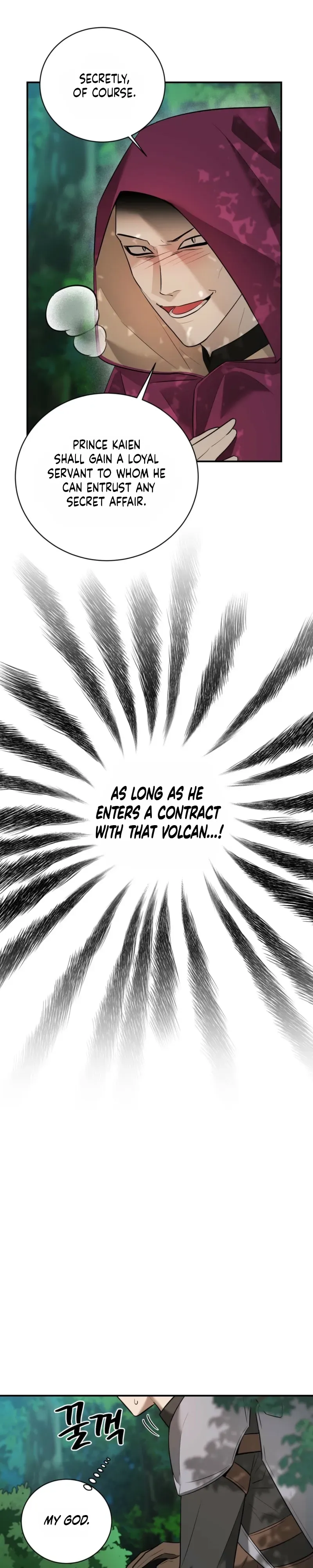 Read Busitong chapter 7 image 11 on Lezhin