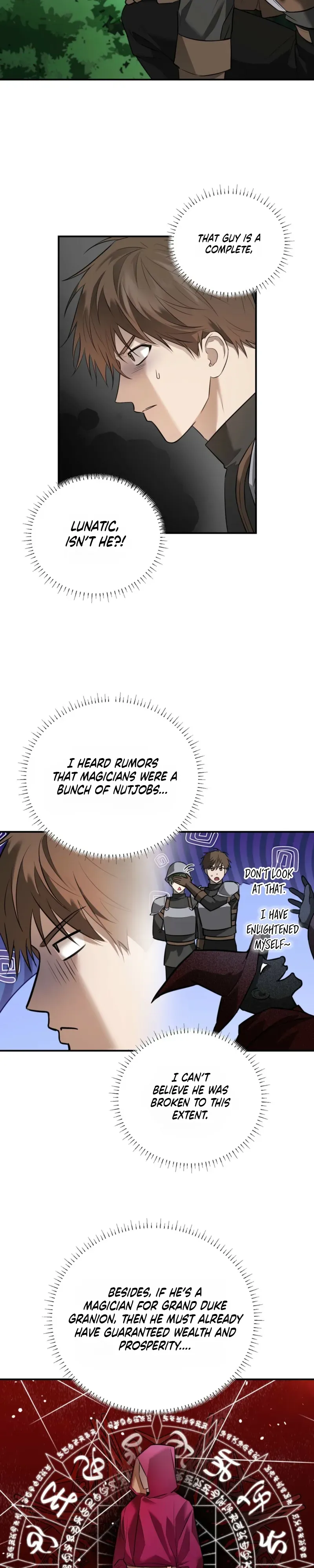 Read Busitong chapter 7 image 12 on Lezhin