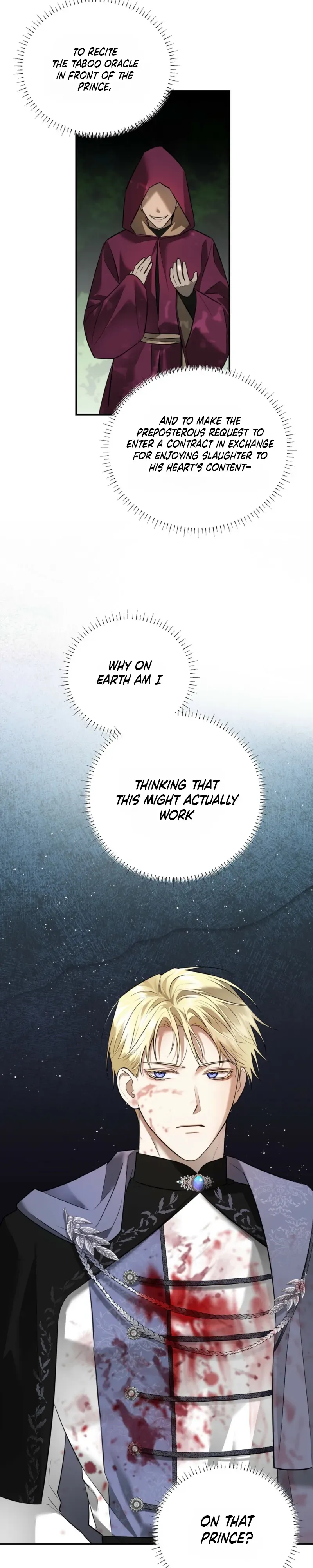 Read Busitong chapter 7 image 15 on Lezhin