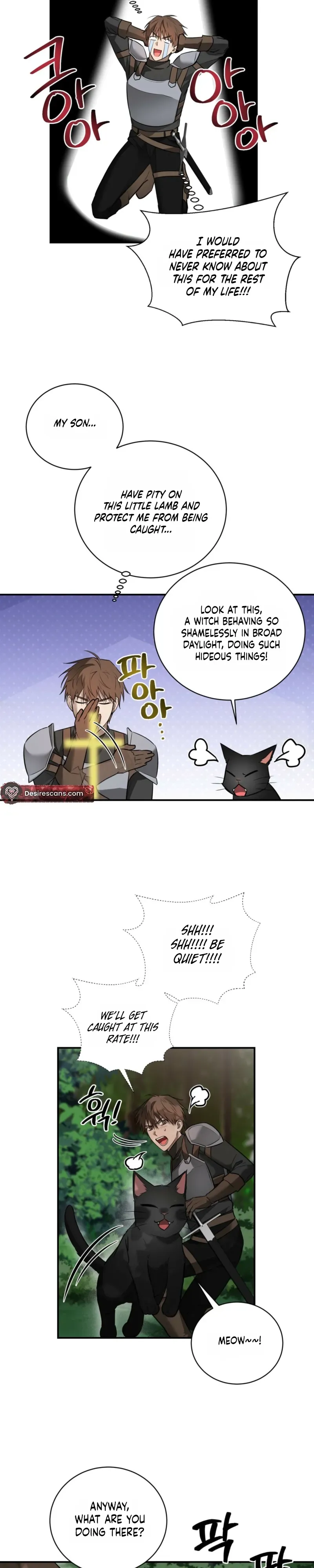 Read Busitong chapter 7 image 17 on Lezhin