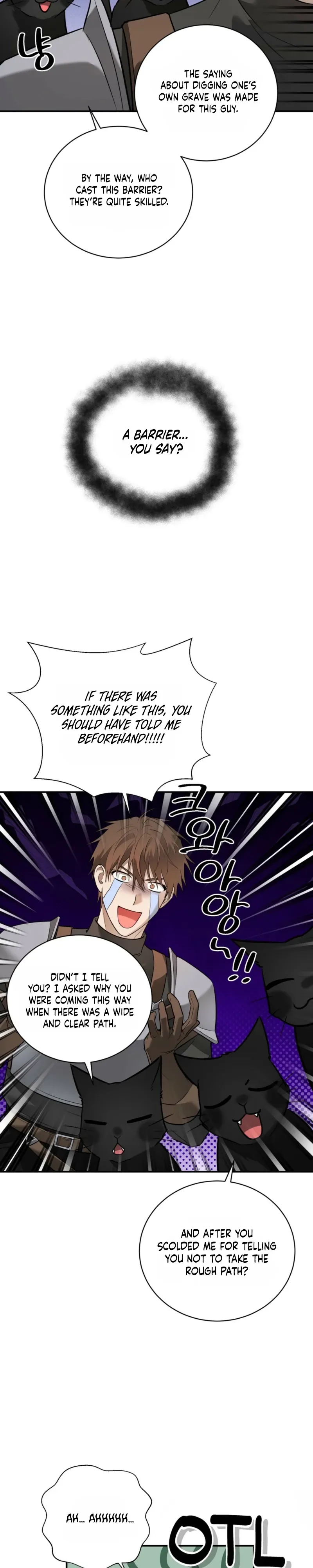 Read Busitong chapter 7 image 2 on Lezhin
