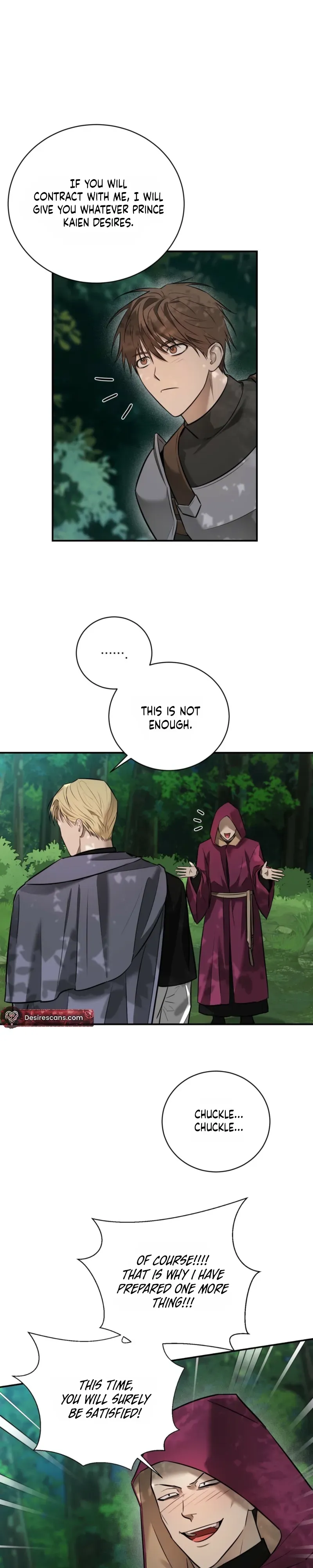 Read Busitong chapter 7 image 20 on Lezhin