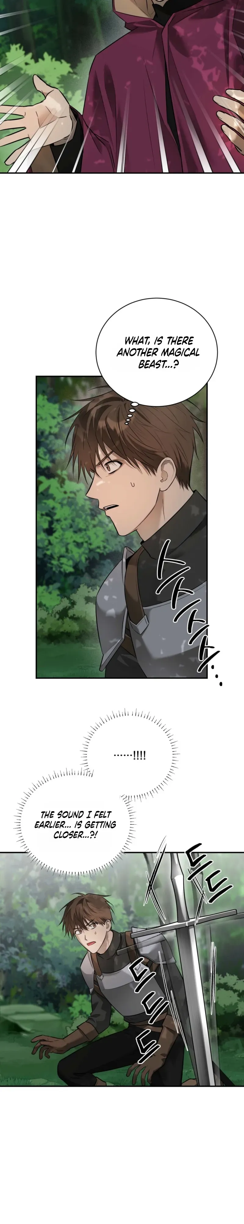 Read Busitong chapter 7 image 21 on Lezhin