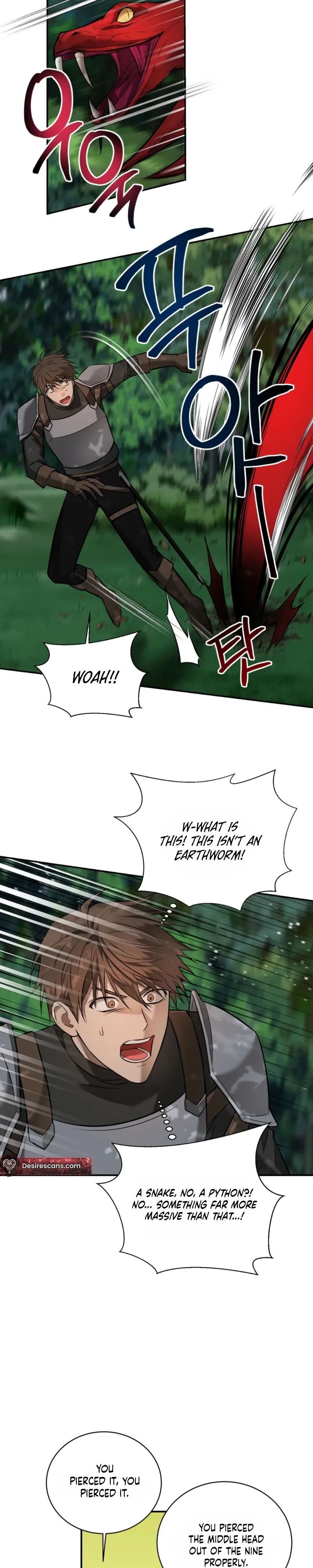 Read Busitong chapter 7 image 23 on Lezhin