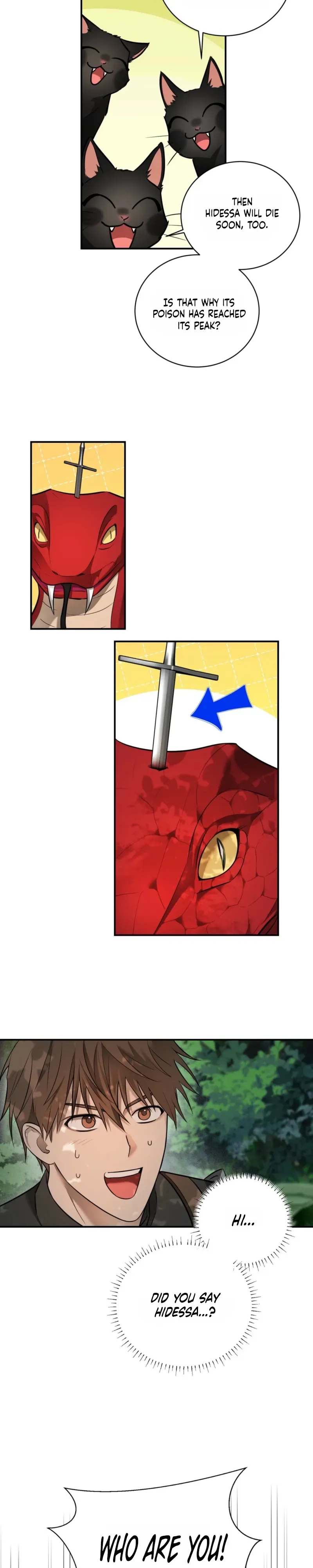 Read Busitong chapter 7 image 24 on Lezhin