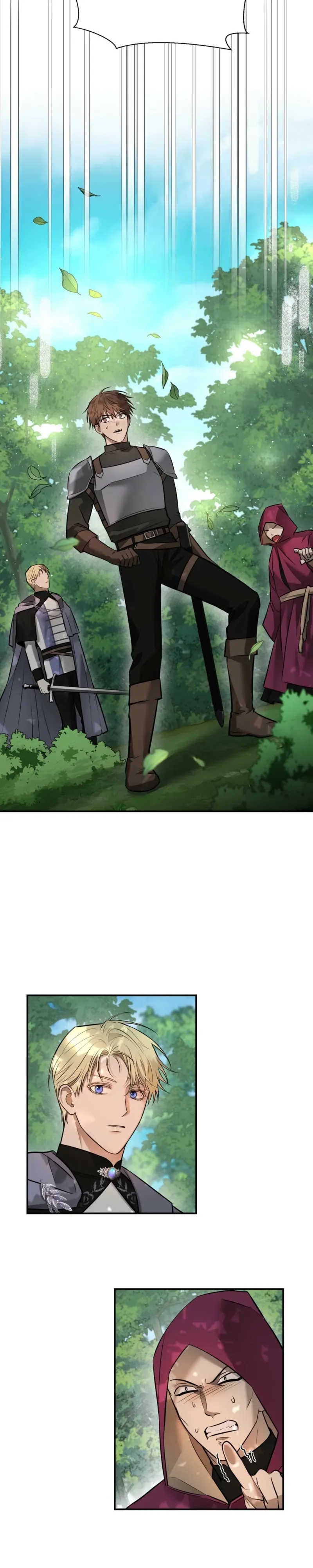 Read Busitong chapter 7 image 25 on Lezhin