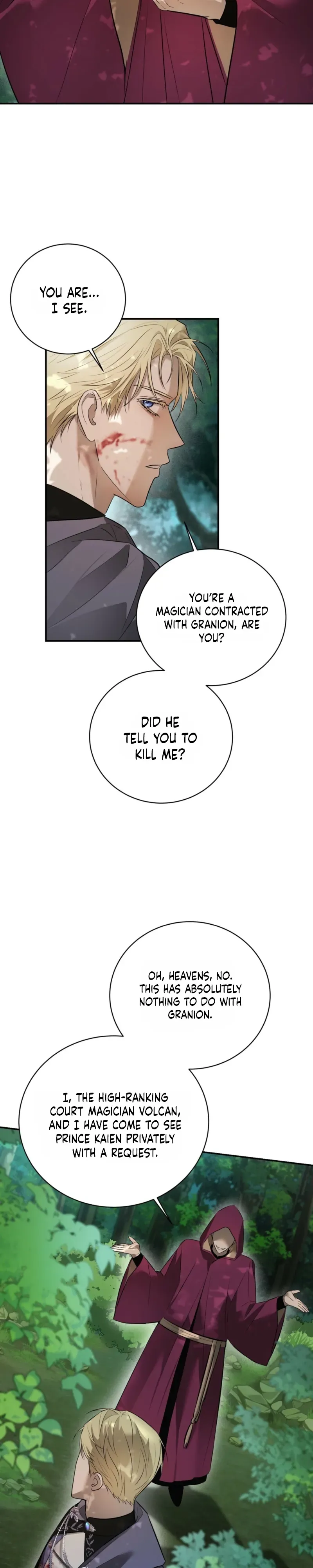 Read Busitong chapter 7 image 4 on Lezhin