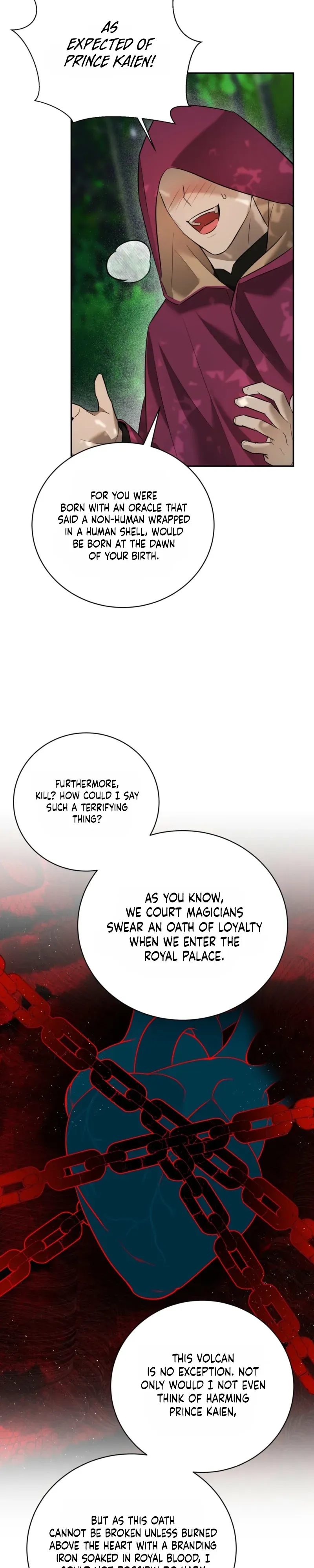 Read Busitong chapter 7 image 6 on Lezhin