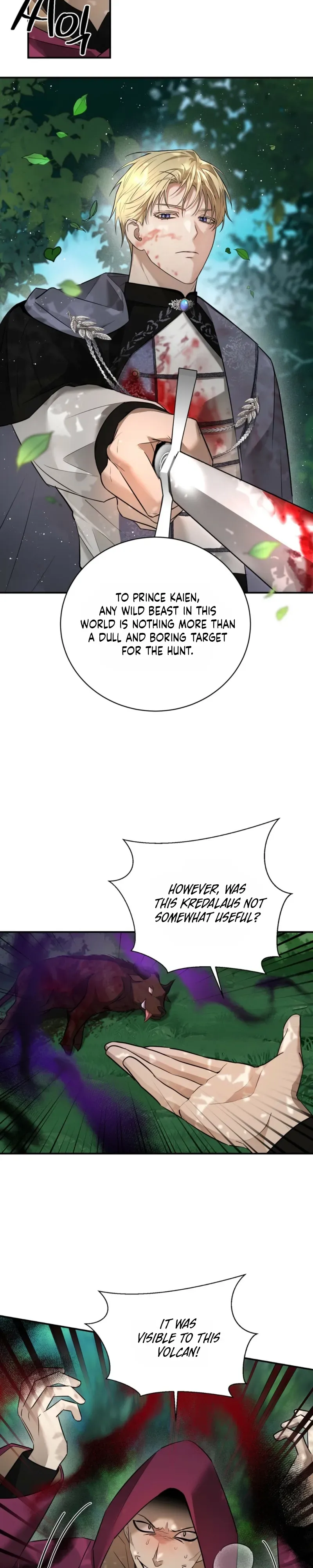 Read Busitong chapter 7 image 8 on Lezhin