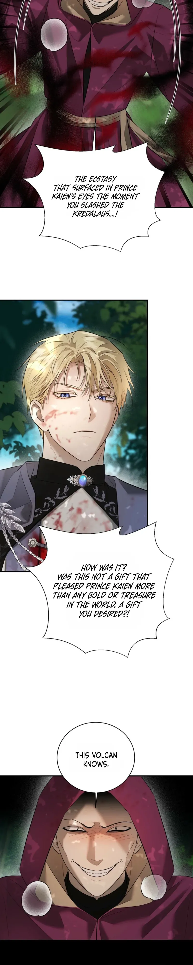 Read Busitong chapter 7 image 9 on Lezhin