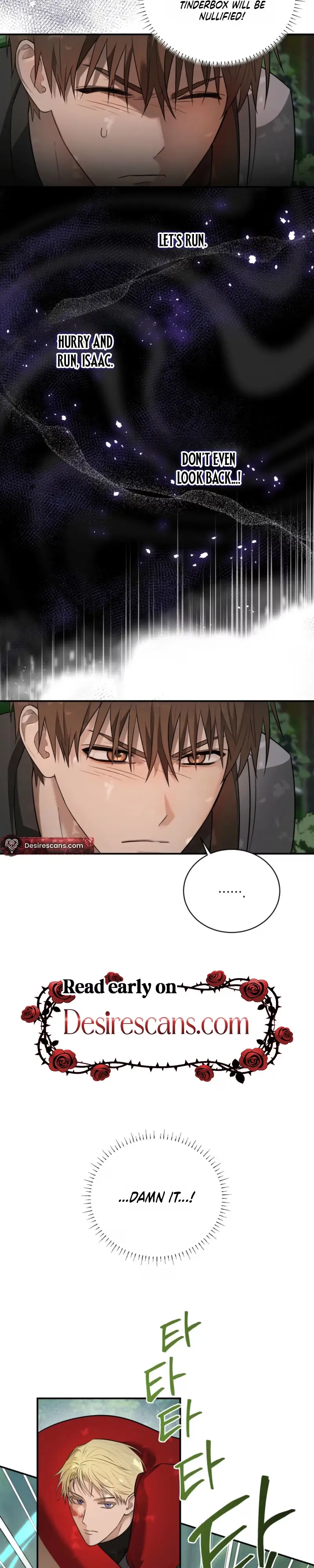 Read Busitong chapter 8 image 10 on Lezhin