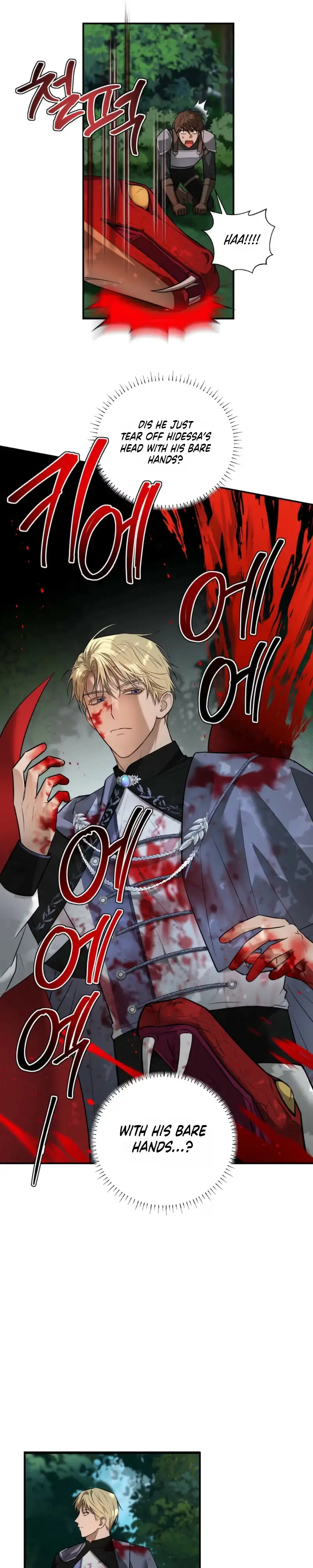 Read Busitong chapter 8 image 13 on Lezhin