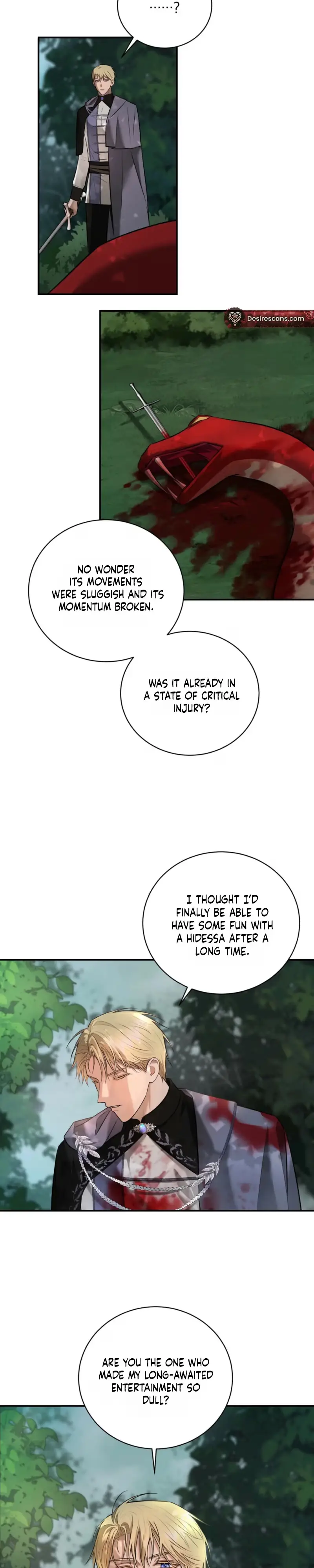 Read Busitong chapter 8 image 15 on Lezhin