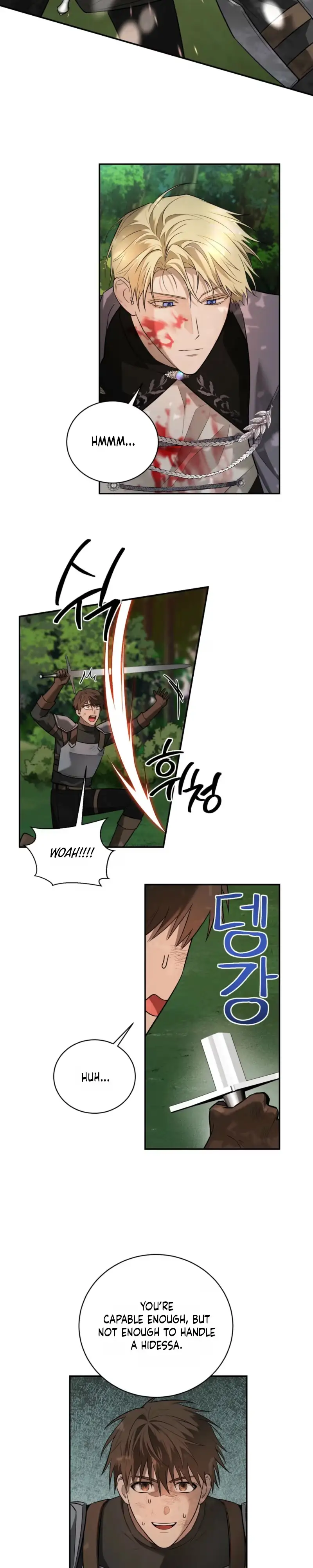 Read Busitong chapter 8 image 17 on Lezhin