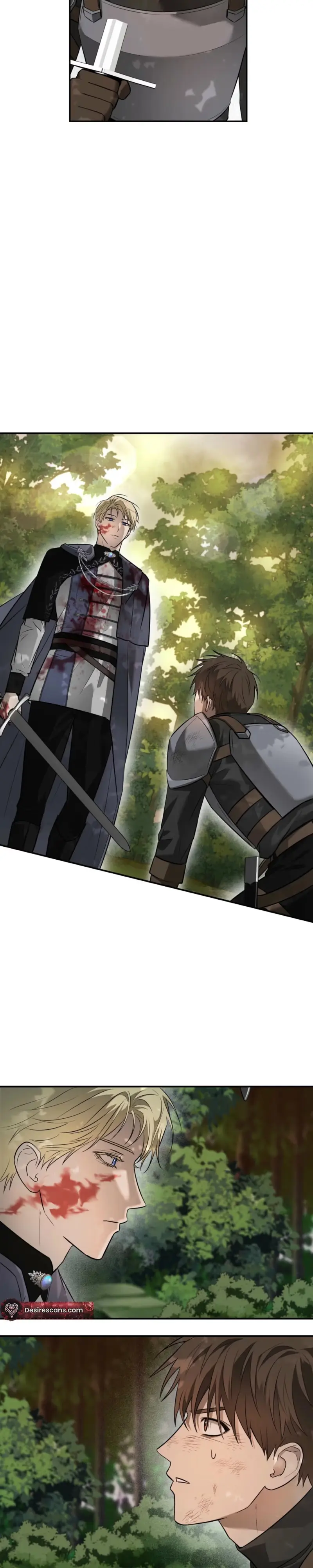 Read Busitong chapter 8 image 18 on Lezhin