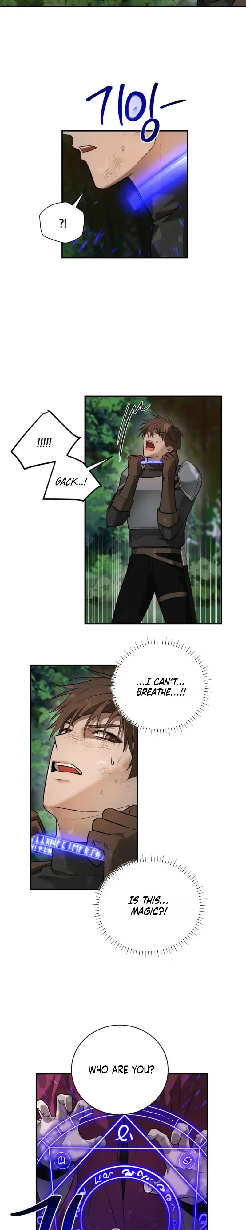 Read Busitong chapter 8 image 19 on Lezhin