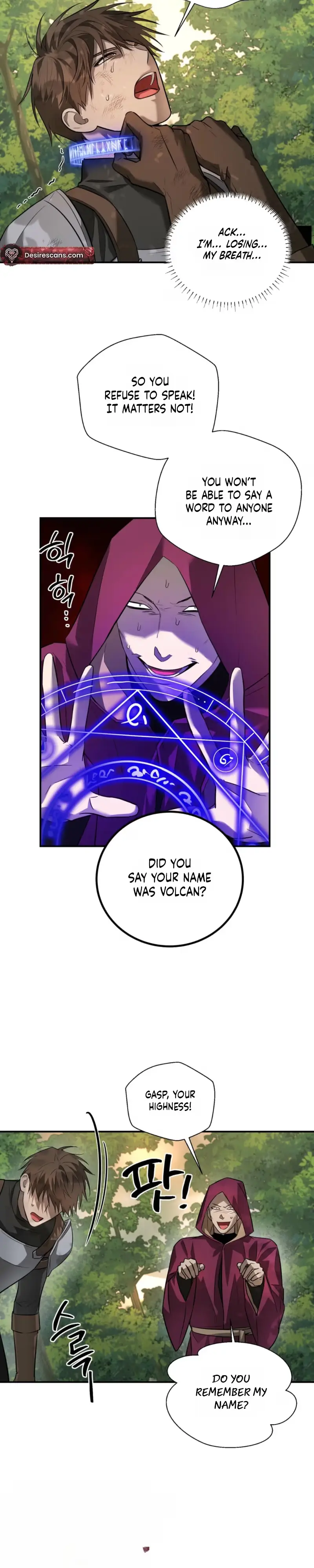 Read Busitong chapter 8 image 21 on Lezhin