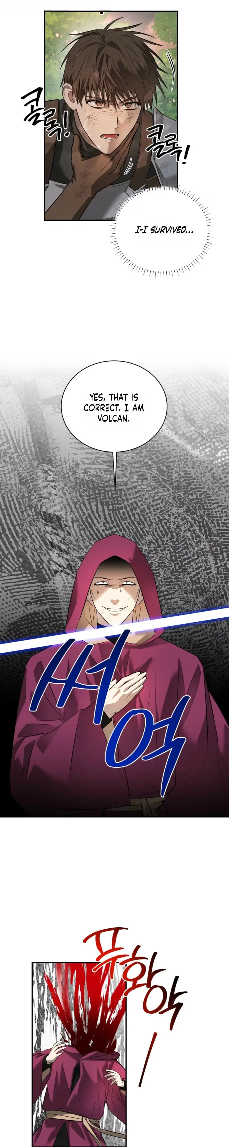 Read Busitong chapter 8 image 22 on Lezhin