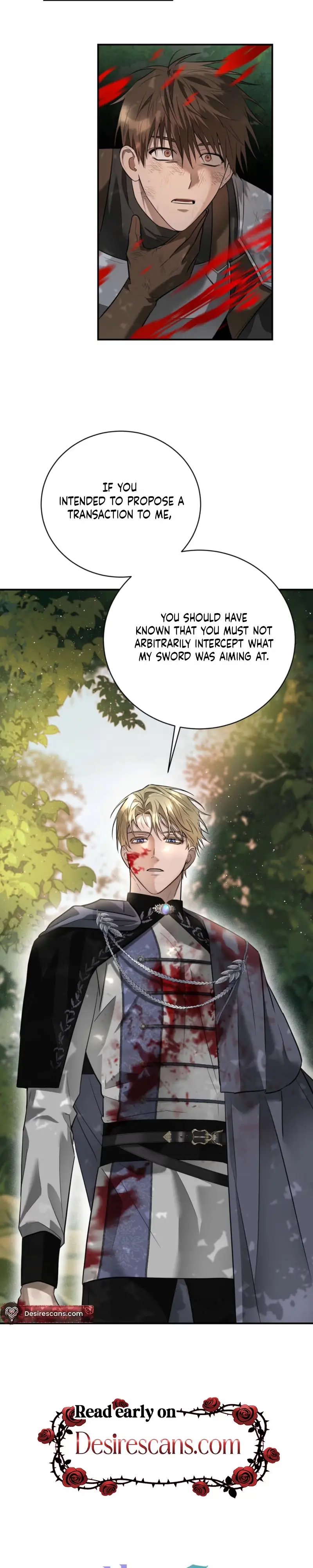 Read Busitong chapter 8 image 23 on Lezhin