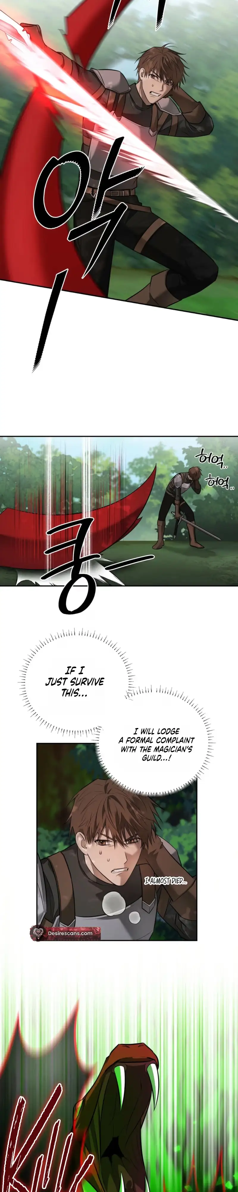 Read Busitong chapter 8 image 4 on Lezhin