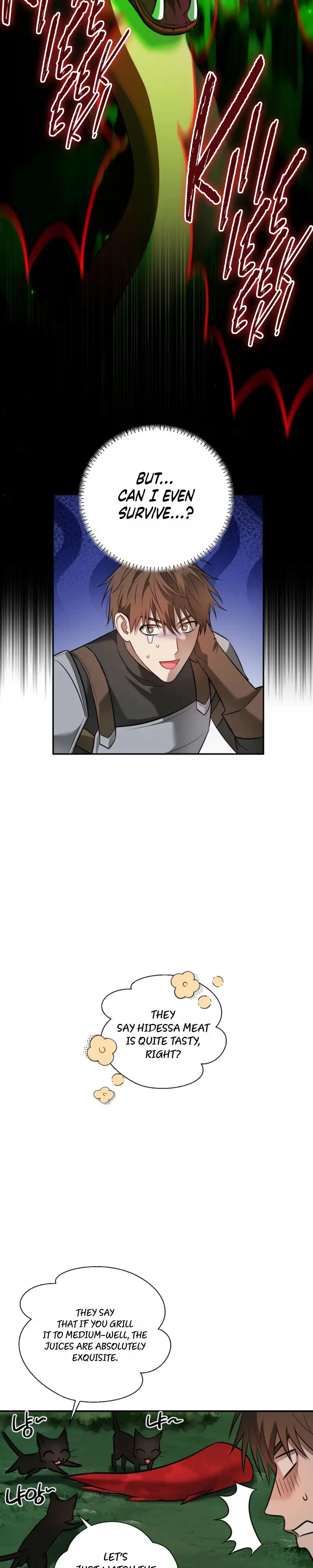 Read Busitong chapter 8 image 5 on Lezhin