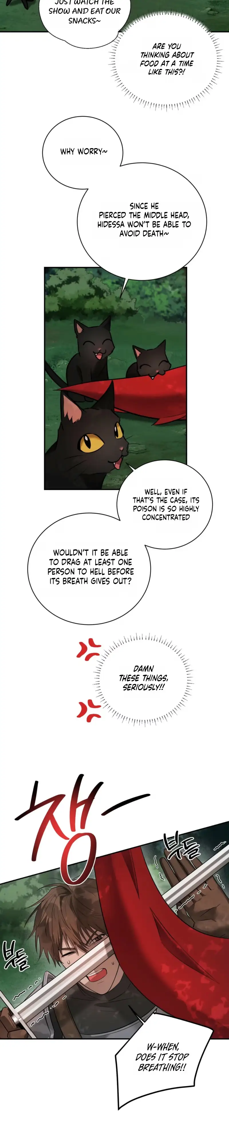 Read Busitong chapter 8 image 6 on Lezhin