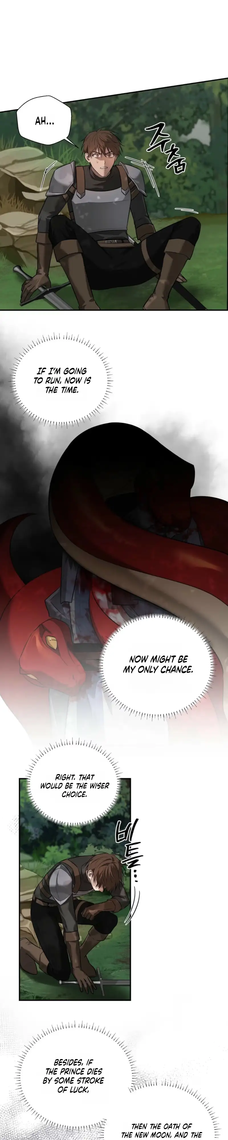 Read Busitong chapter 8 image 9 on Lezhin