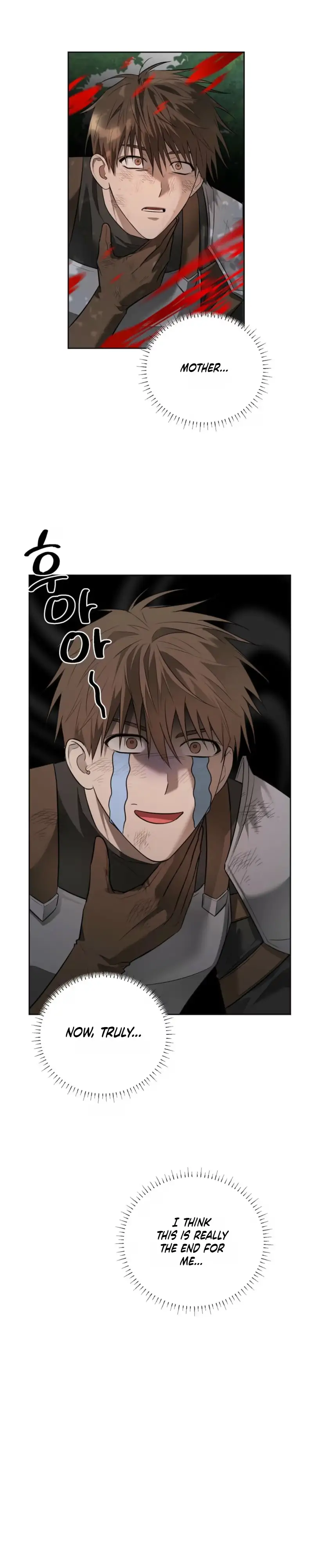 Read Busitong chapter 9 image 1 on Lezhin