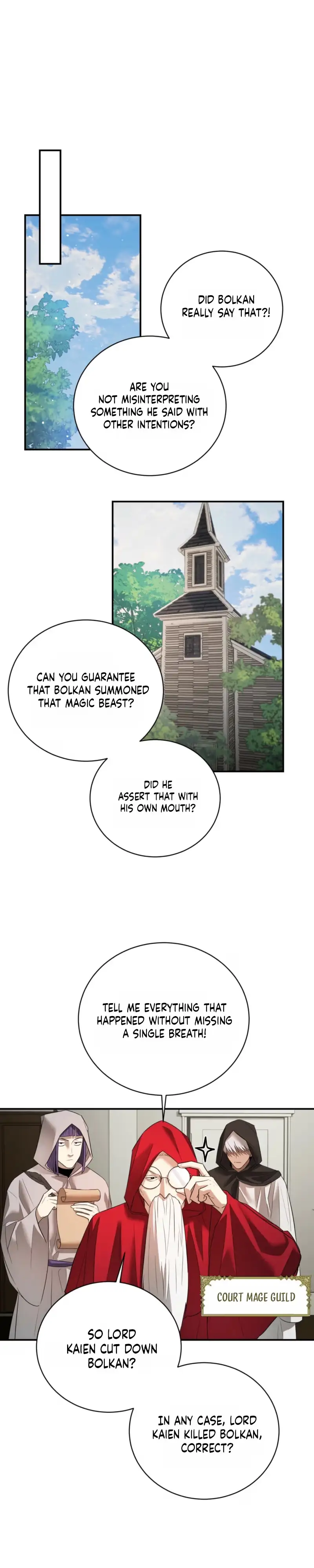 Read Busitong chapter 9 image 11 on Lezhin