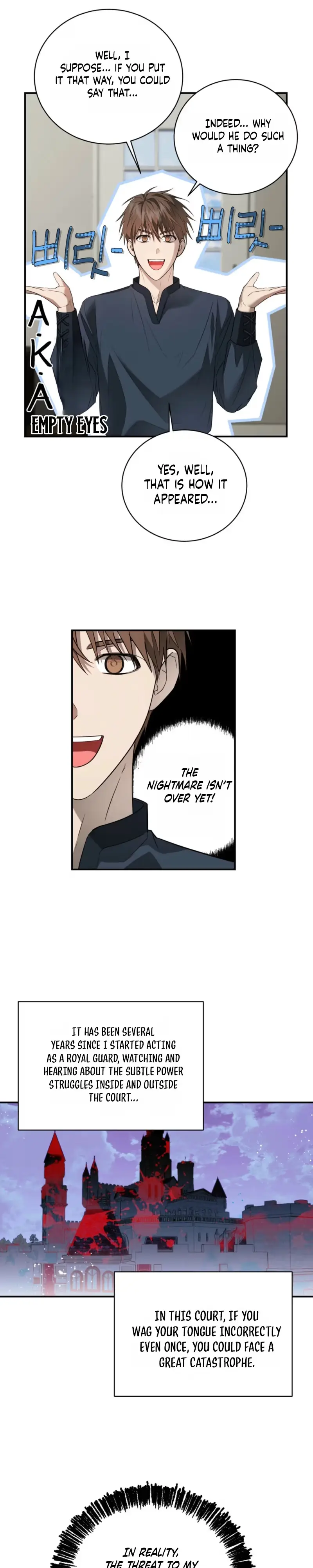 Read Busitong chapter 9 image 12 on Lezhin