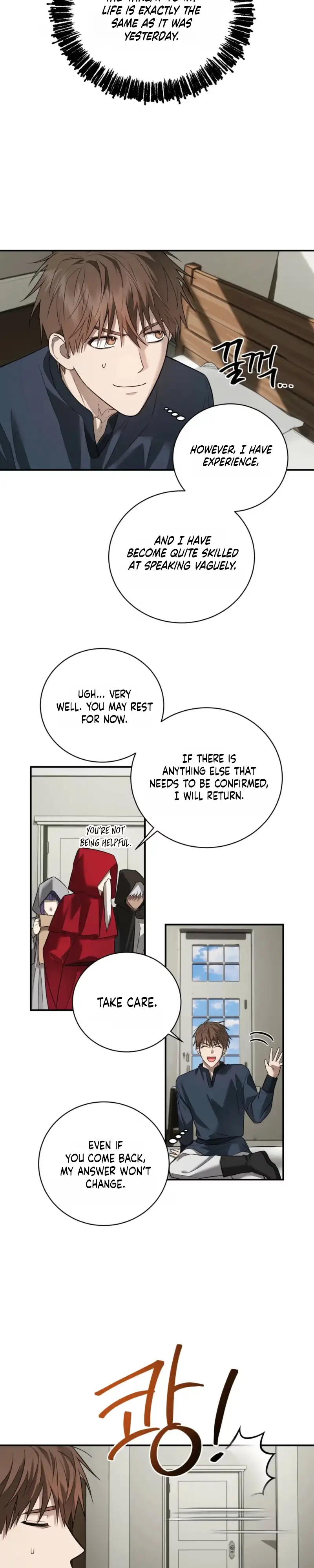 Read Busitong chapter 9 image 13 on Lezhin