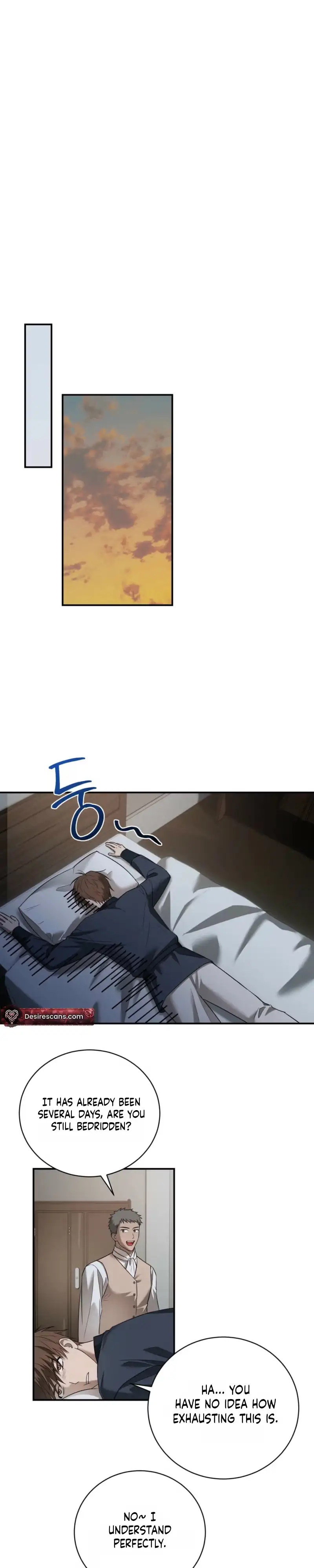 Read Busitong chapter 9 image 15 on Lezhin