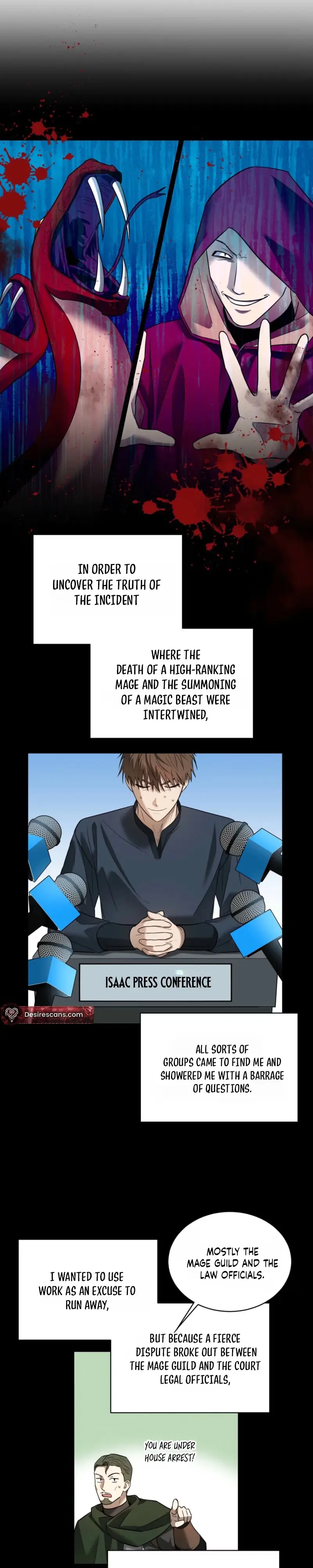 Read Busitong chapter 9 image 17 on Lezhin