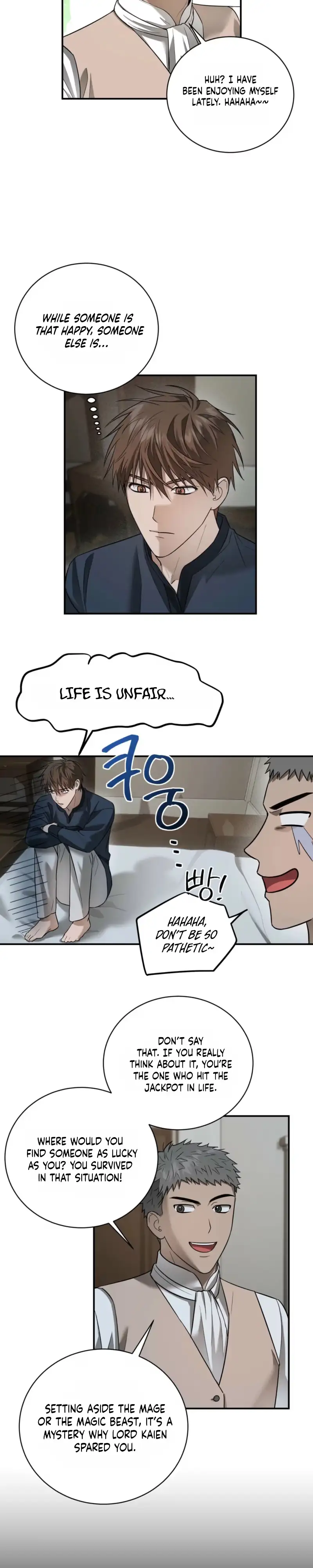 Read Busitong chapter 9 image 19 on Lezhin