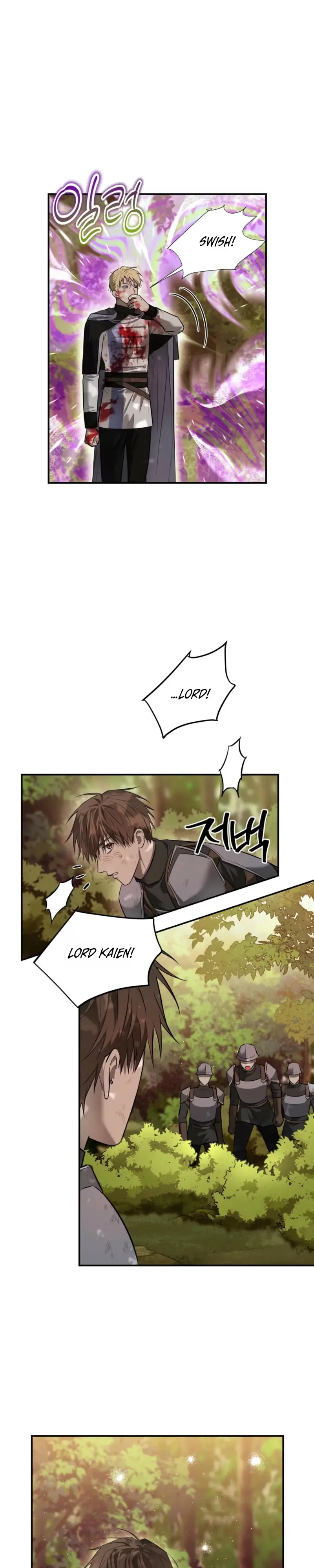 Read Busitong chapter 9 image 3 on Lezhin