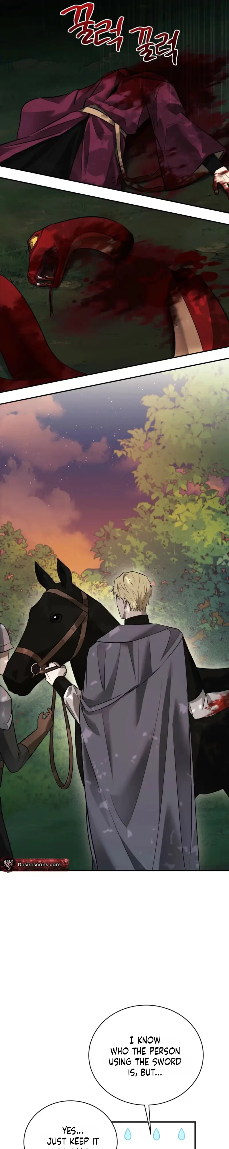 Read Busitong chapter 9 image 5 on Lezhin