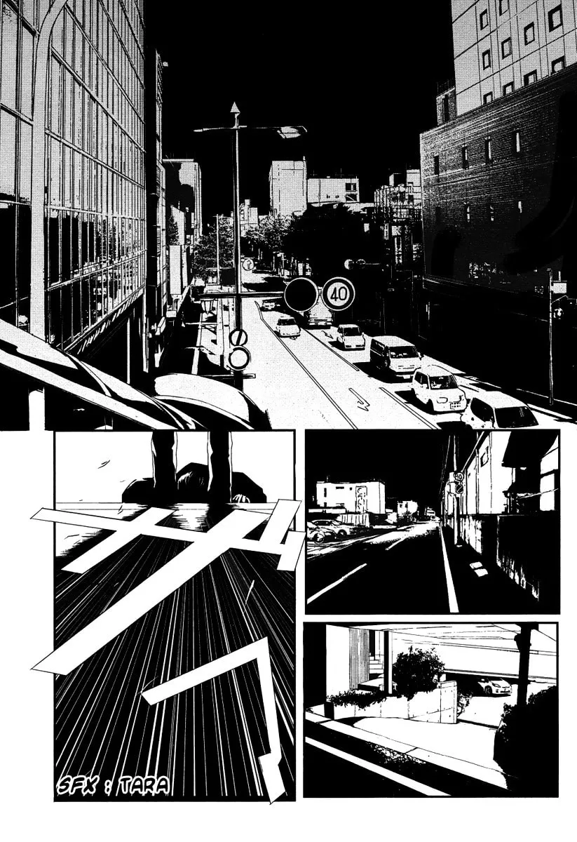 BUSTA! Chapter 2 page 24 - 