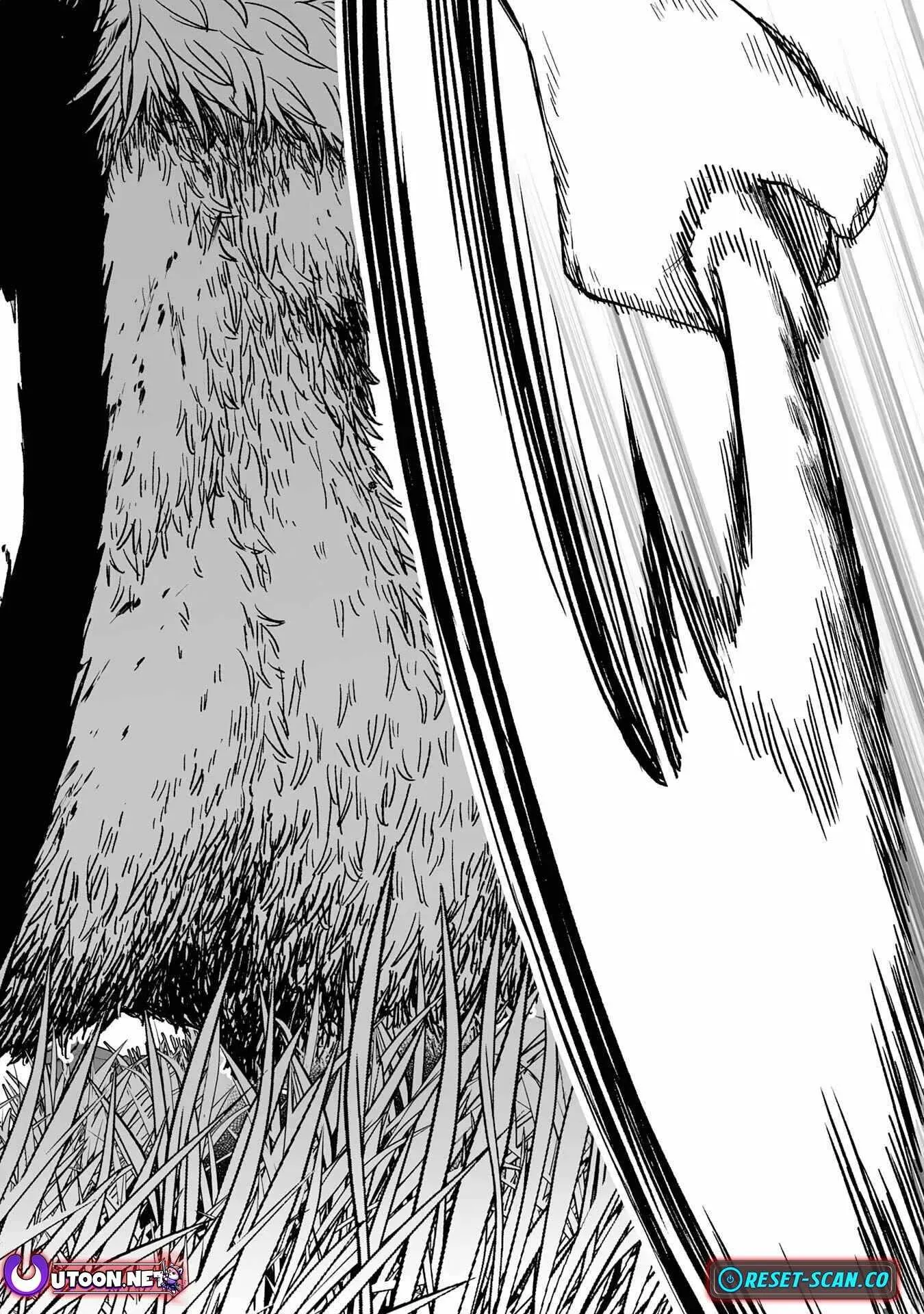 But I'll Rise Up with the World's Discarded Items Chapter 1 page 36 - 