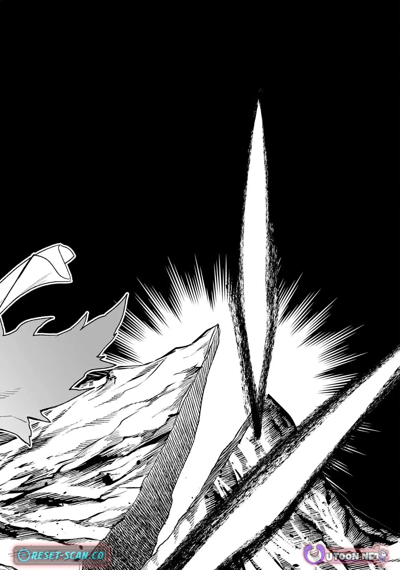 But I'll Rise Up with the World's Discarded Items Chapter 10 page 24 - 