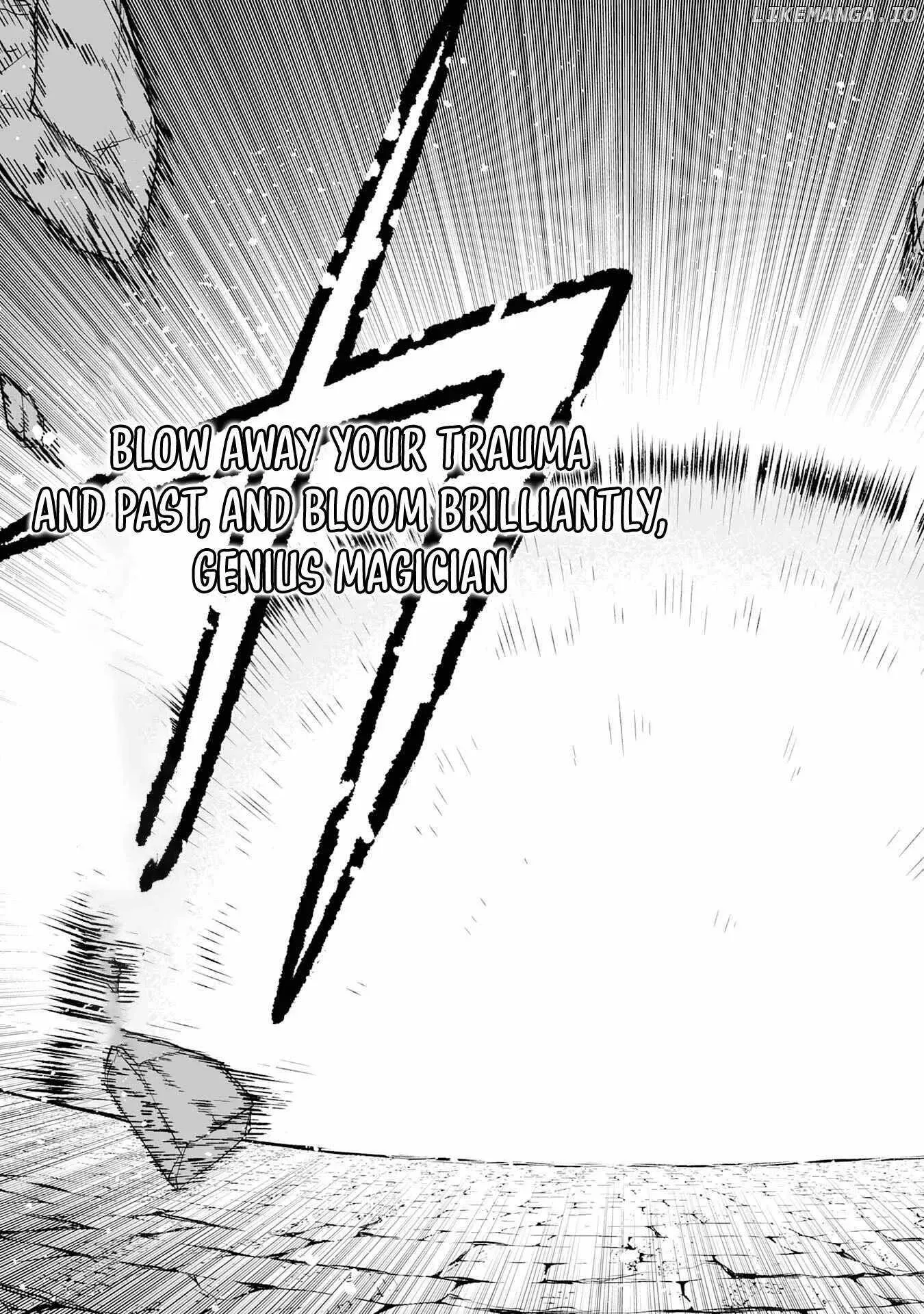 But I'll Rise Up with the World's Discarded Items Chapter 3 page 39 - 