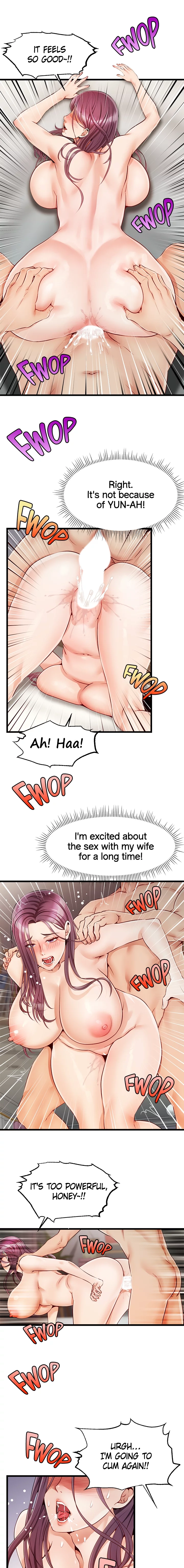 But We're Family Chapter 1 page 24 - 