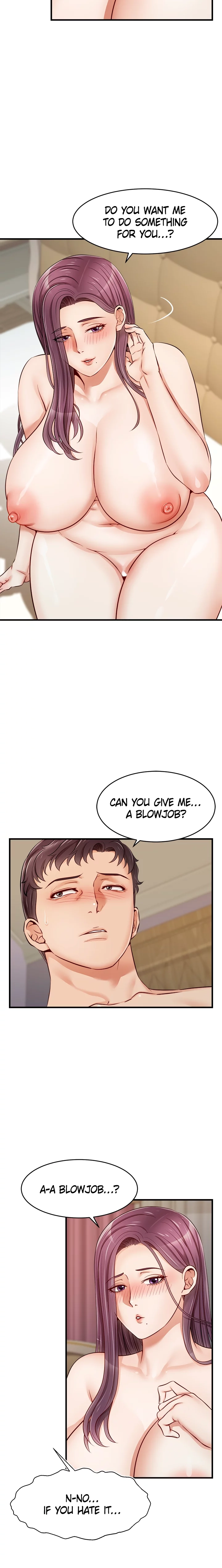 But We're Family Chapter 13 page 2 - 