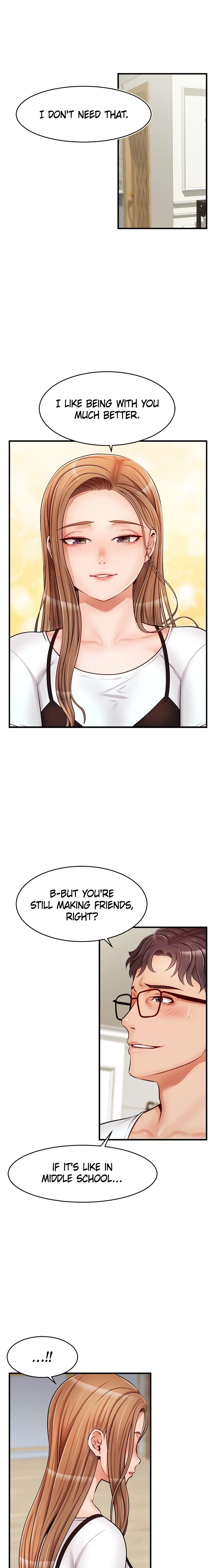 But We're Family Chapter 13 page 19 - 