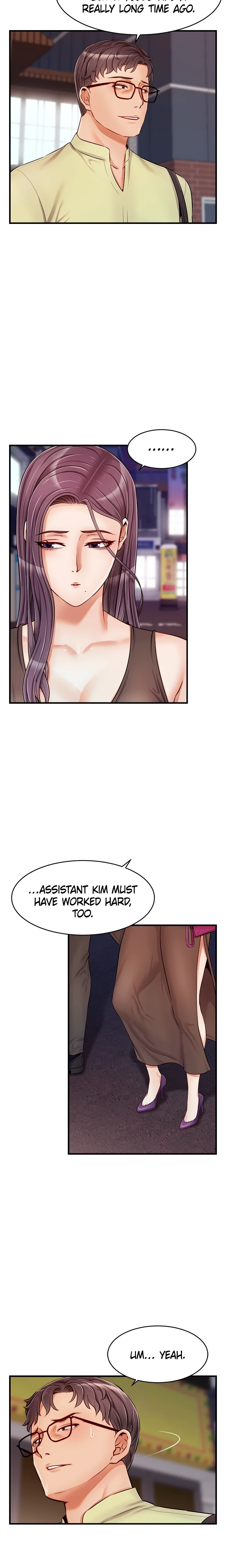 But We're Family Chapter 16 page 2 - 