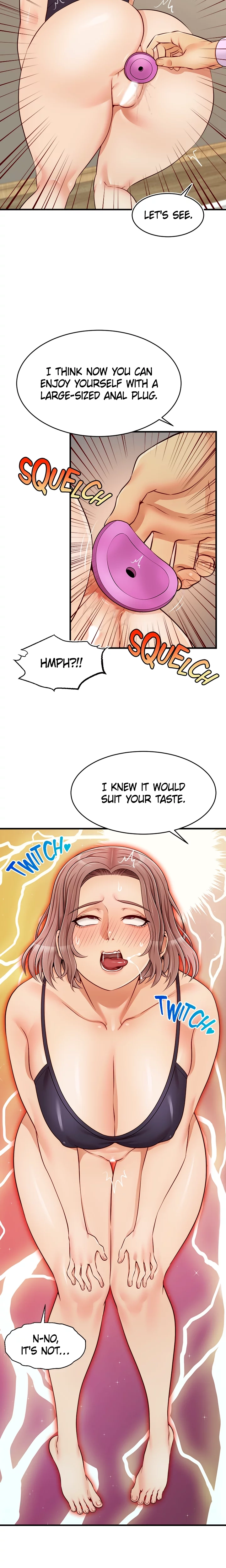 But We're Family Chapter 18 page 4 - 
