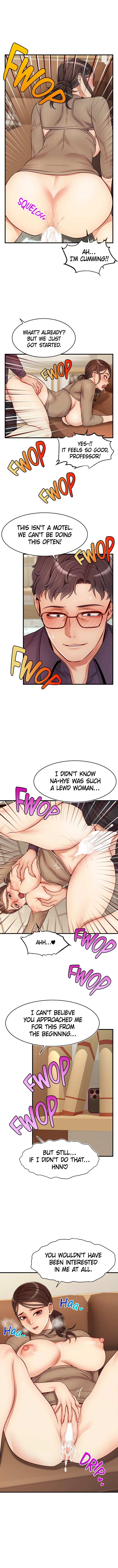 But We're Family Chapter 19 page 6 - 