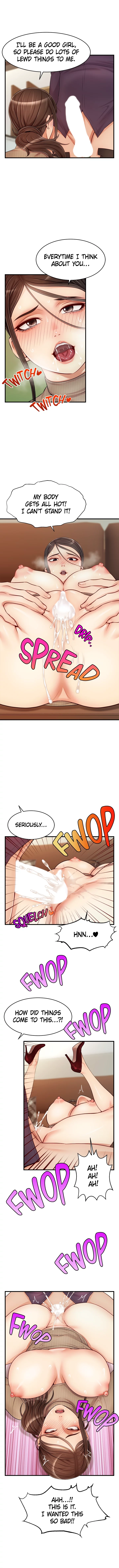 But We're Family Chapter 19 page 7 - 