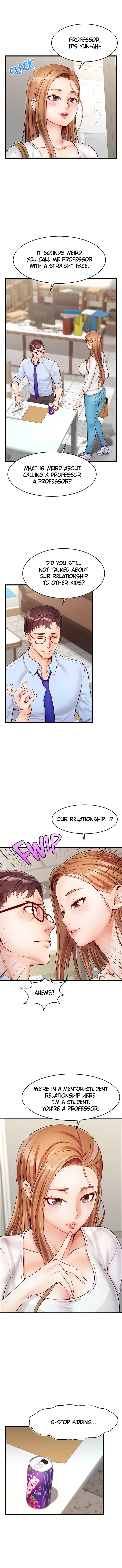 But We're Family Chapter 2 page 11 - 